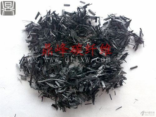 碳纤维短切